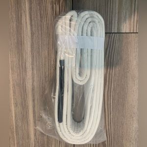 Elite Sports BJJ white belt